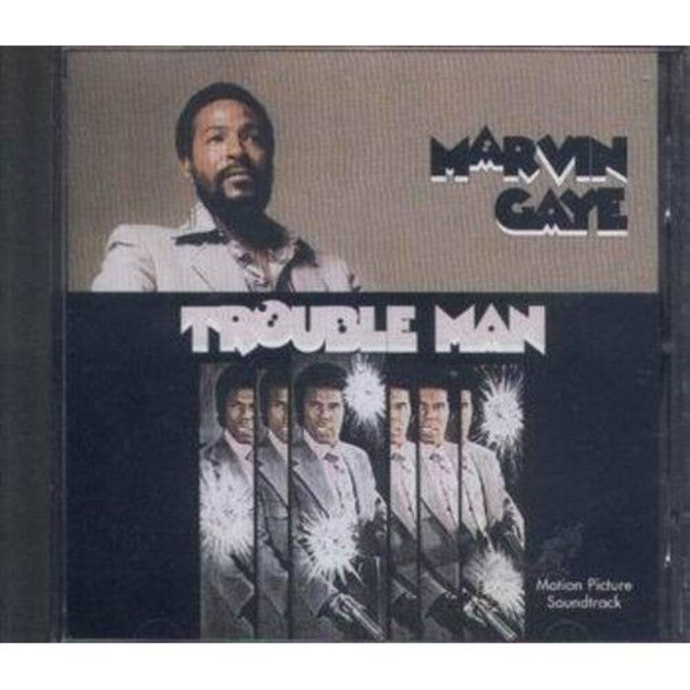 Trouble Man